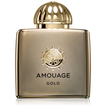 Amouage Gold Woman Eau de Parfum unisex - imagine 2